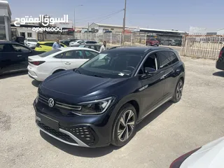  1 سيارة للاجار ID6  2023 للاجار اليومي الاسبوعي الشهري