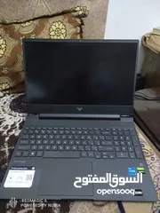  1 Victus Gaming Laptop 15-fa0031dx