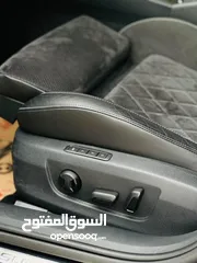  10 سوبيرب سبورت لاين بلاك اديشن