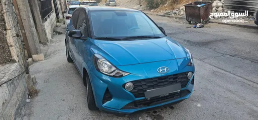  3 هونداي i10