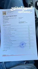  29 نيتا  V موديل 2021  البطارية الكبيرة . فحص كامل . ممشى قليل . حرة جديد  Neta V 2021