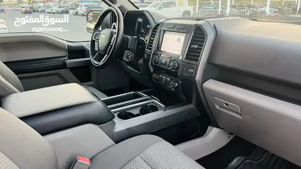  24 Ford F-150 4/4 2019 Turbo EcoBoss