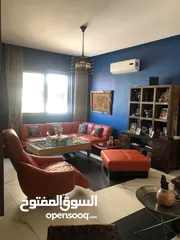  4 شقة مفروشة سوبر ديلوكس اعلان رقم (T206)