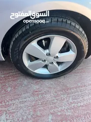  3 كيا برايد جولد 2009