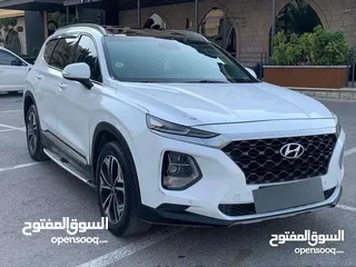  1 جيب سنتافيه مميز