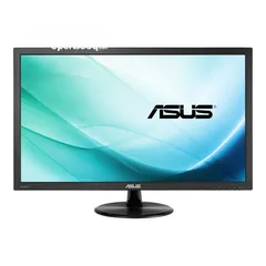  1 asus gaming monitor clean condition
