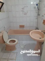  3 شقة فارغة للايجار