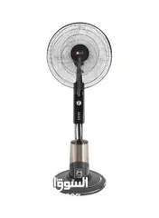  1 DLC Humidifier Spray Fan DLC-31048  مرطب هواء مروحة رش DLC DLC-31048