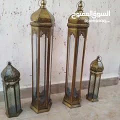  2 مقتنيات للبيع بحالة ممتازة
