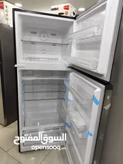  21 عرض نااار على ثلاجة MEC وكيل ال جي سابقا, اعلى مواصفات 512 لتر صافي حجم عملاق