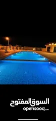  2 (مزرعه للايجار اليومي والحفلات اكبر بركه سباحه بالمنطقه 4 غرف نوم طريق المطار بالقرب من المطار