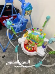  1 متفرقات اطفال للبيع
