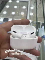  1 Airpods pro uesd