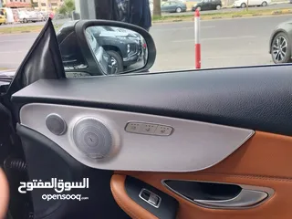  23 Mercedes Benz C200 Cabriolet 2019