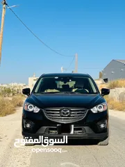  5 مازدا قانوني جب cx5 موديل 2017 يد أولى  اقتصادي جدا