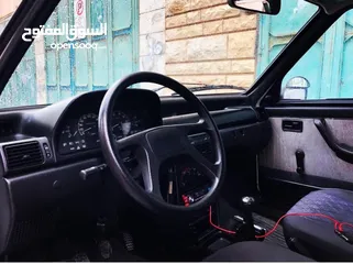  12 فيات اونو 94