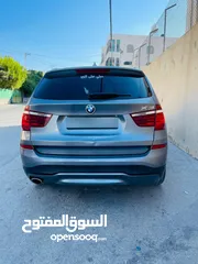  1 2016 bmw x3