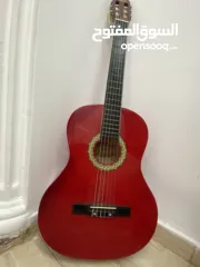  4 غيتار كلاسيك ماركة Fitness