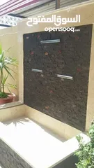  30 تصميم خارجي شلالات باربكيو