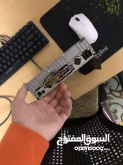  4 مسجل لانسر 96 مع القاعده