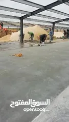  16 بناء ومقاولات