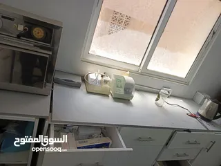  4 عياده اسنان كامله للبيع