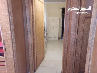  18 شقة مفروشة للايجار بابراج الشرطة على الكورنيش