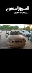  5 دايو نوبيرا 2001 جير اوتومات سياره نظيفه اوتومات مش جير عادي