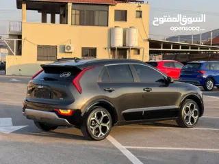  8 نيرو هايبرد فل بدون فتحة 2022 عداد 30