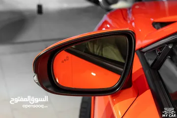  6 2015 Lexus RC F