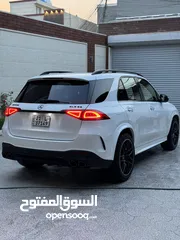  2 للبيع مارسدس gle350 2022