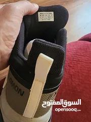  4 افضل بوت رياضة سالمون جيم هايك ركض ووتر بروف الترا 4  x best salomon sport shoe ultra x 4 gore tex
