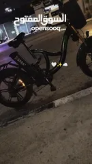  7 بسكليت كهرباء للبيع (اشي بطحن) --> في سلفيت