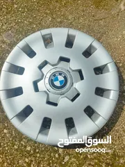  3 طاسات بي ام دبليو وكاااااله