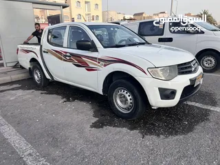  5 Pickup for monthly rent