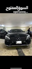  6 Mercedes c300 2017