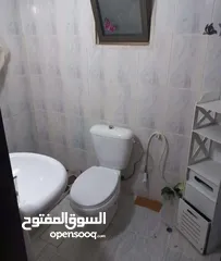  3 شقة فارغة للايجار في جبيهة