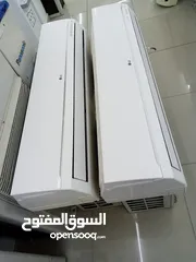  21 Air conditioner