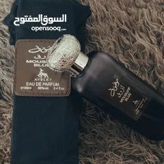  6 عطر رجالي وستاتي