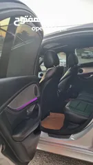  23 Mercedes Benz E200- 2017-  AMG Full Full ++ بحالة الوكالة من جميعة