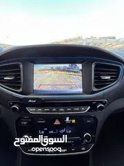  20 هيونداي أيونيك موديل 2018