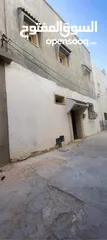  1 أرض سكنية للبيع في مدينة طرابلس منطقة بن عاشور  شارع الجعانين  زنقة جامع نشنوش  ،،، داخل المخطط