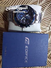  1 ساعة CASIO EDIFICE