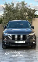  2 هونداي سنتافي