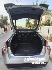  28 تيوتا بريوس 2017 ليثيوم 3جيد فل اضافات