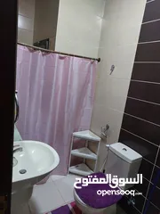  3 شقة مفروشة فاخرة للإيجار في تلاع العلي بالقرب من طلوع نيفين
