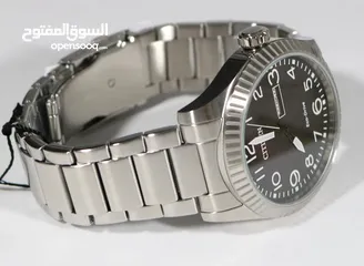  5 ساعة Citizen Eco Drive بالطاقة الضوئية