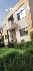  1 فيلا للبيع طبربور