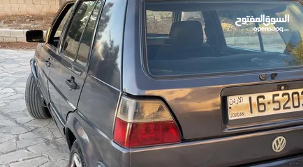  3 Mk2 1988 للبيع او للبدل