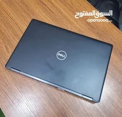  2 لابتوب dell latitude 5591